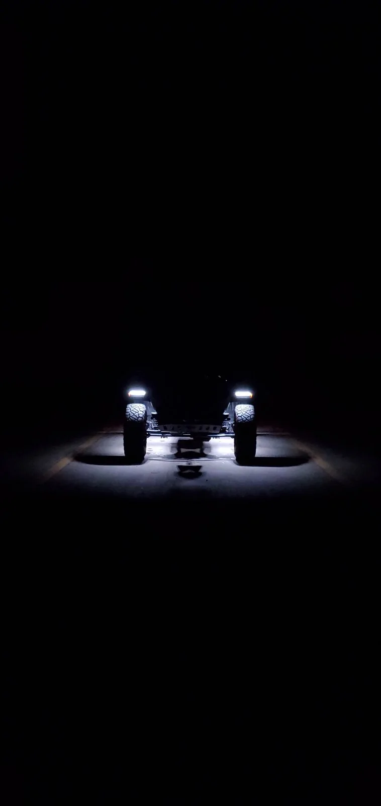 Jeep Wrangler JL Rock Light Suggestion 20201128_193639