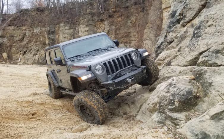 Jeep Wrangler JL Crystal Rubi build… D1ED968C-3379-4F3E-BC8D-B0D784EC64A6