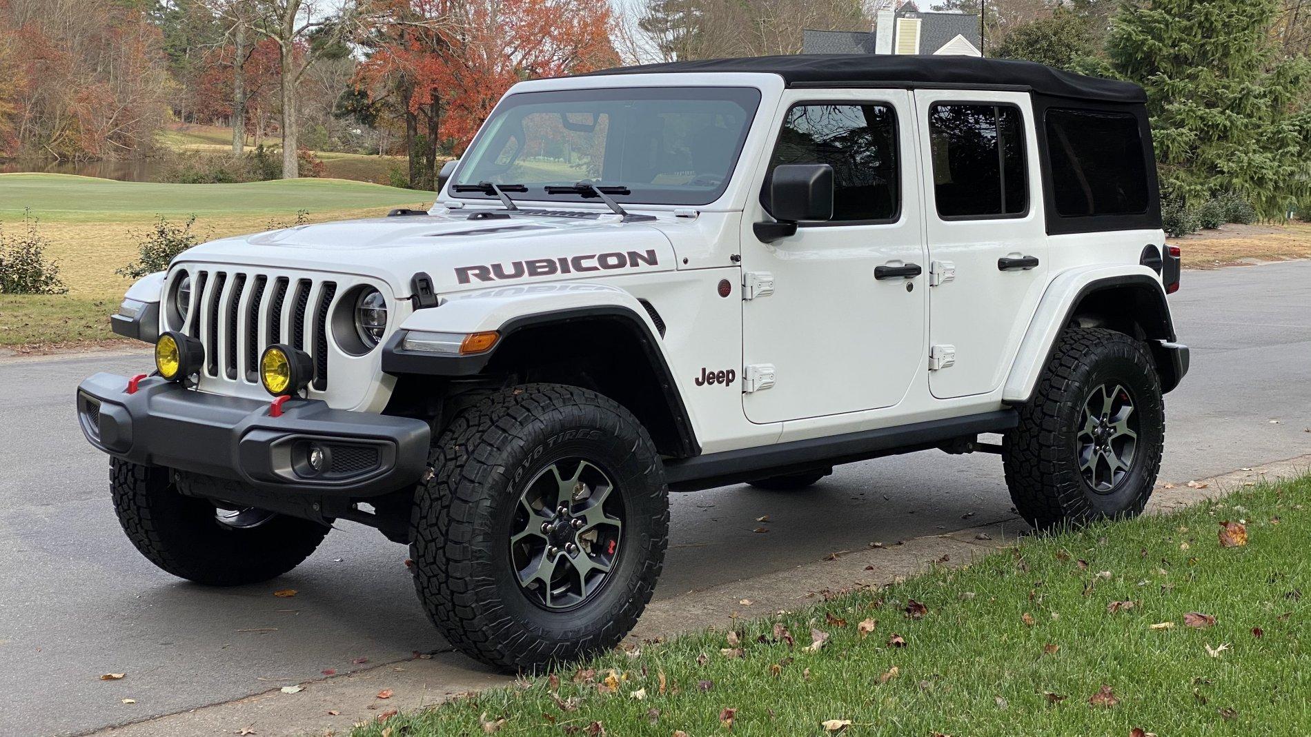Jeep Wrangler JL TOYO TIRE OPEN COUNTRY A/T III (315/70/17) Reviews? 0AB7EDB5-FDAF-41E3-A037-8FDEF3660207