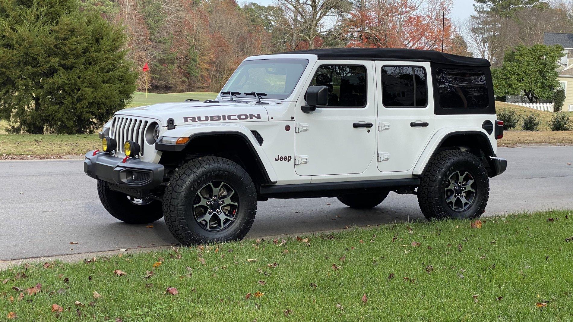 Jeep Wrangler JL TOYO TIRE OPEN COUNTRY A/T III (315/70/17) Reviews? DFE1B7D8-40FF-43D7-9168-09247DFAA9F9