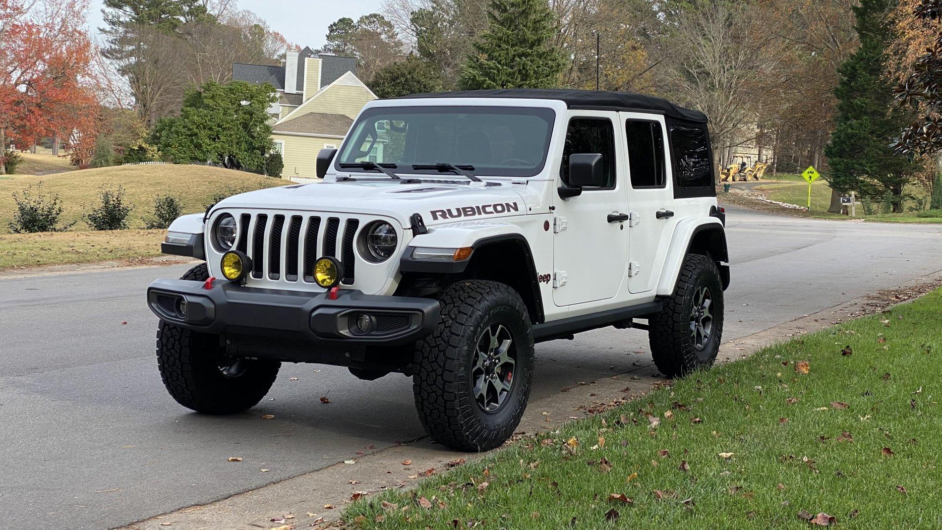 Jeep Wrangler JL TOYO TIRE OPEN COUNTRY A/T III (315/70/17) Reviews? 27DA43C7-2505-4224-9156-5D3532F4DFE6