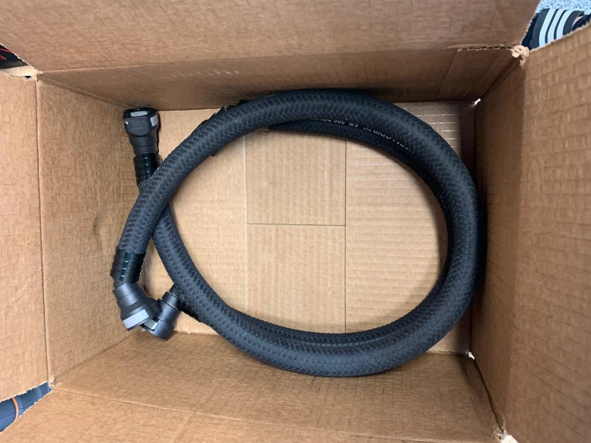 Jeep Wrangler JL UPR Catch Can UPR Catch Can 2