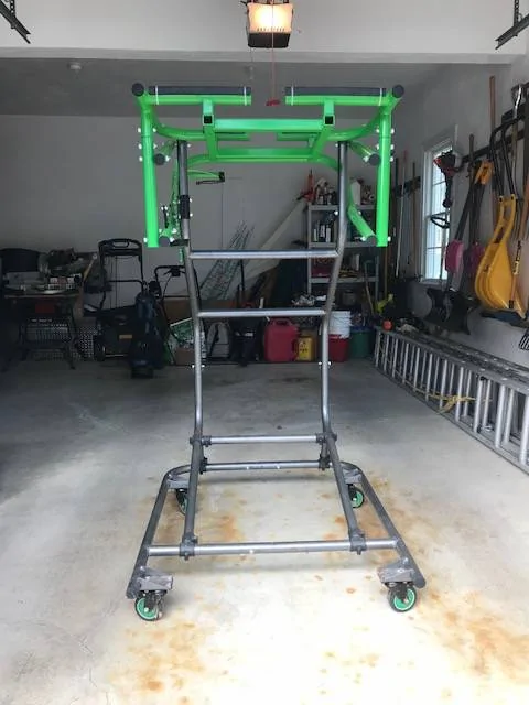 Jeep Wrangler JL Toplift Pro 1C0F2A1B-EB56-4C42-AD3D-3CB62CBA1C2B