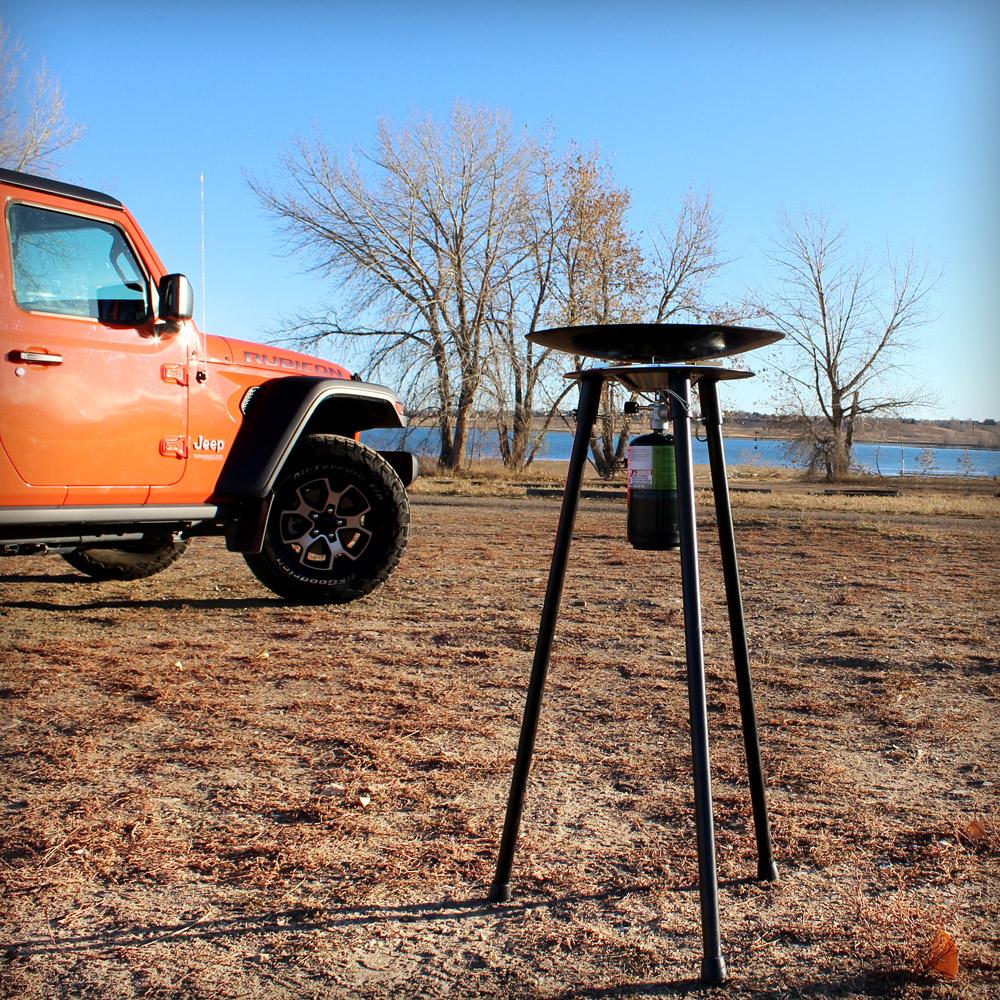 Jeep Wrangler JL Stove and Skottle Combo 6B79B671-4FE7-41F8-83DC-03E09AB06304