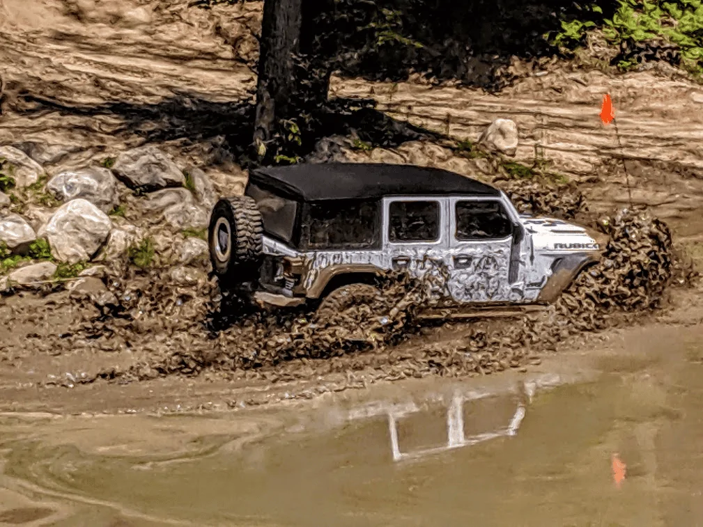 Jeep Wrangler JL Jeep snobbery - RANT 1606846486471