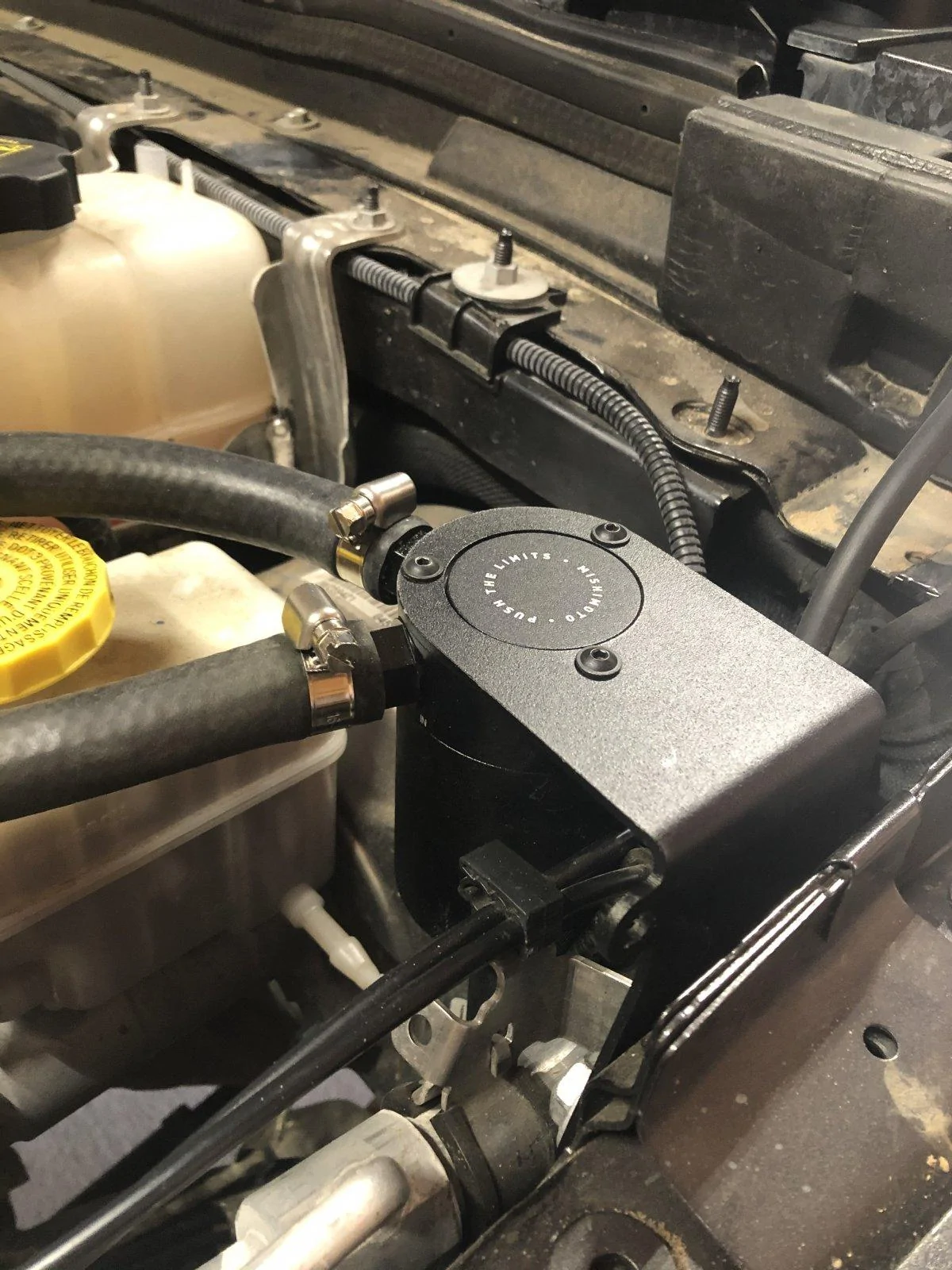 Jeep Wrangler JL Crystal Rubi build… BCF157B0-2059-428F-B288-20654165619A