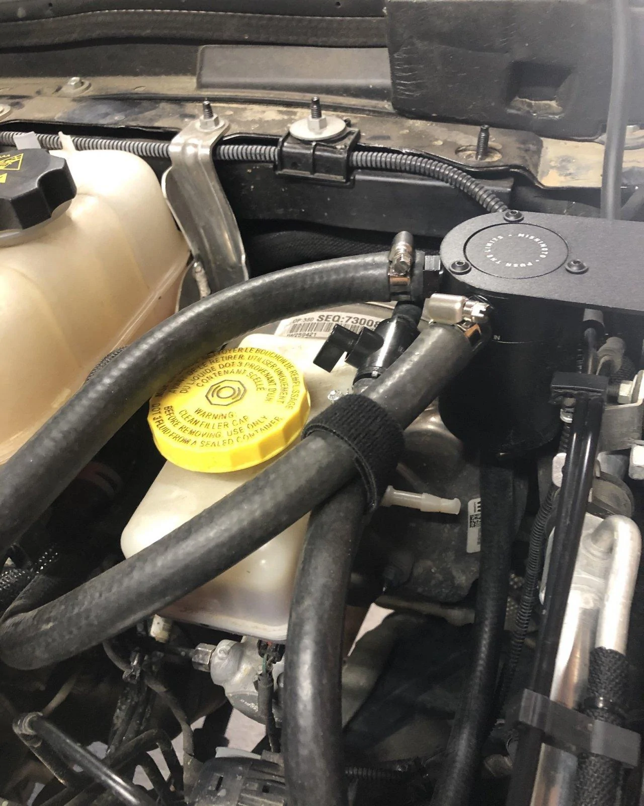 Jeep Wrangler JL Crystal Rubi build… 13DC2C7F-9E76-438E-8230-C2D61CE59BCA