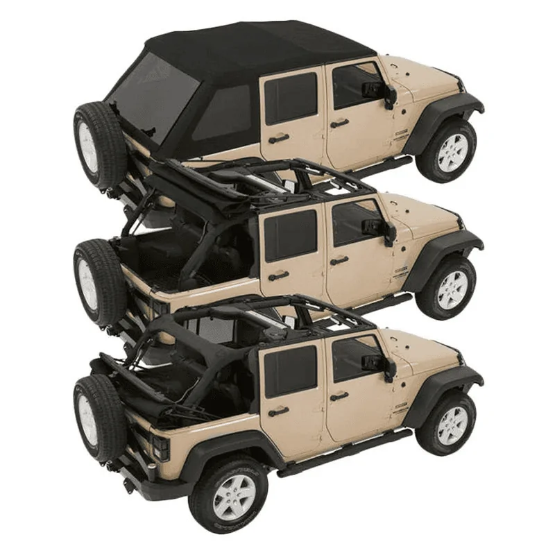 Jeep Wrangler JL Wrangler Rubicon 392 Ordering is Open 1606869120826