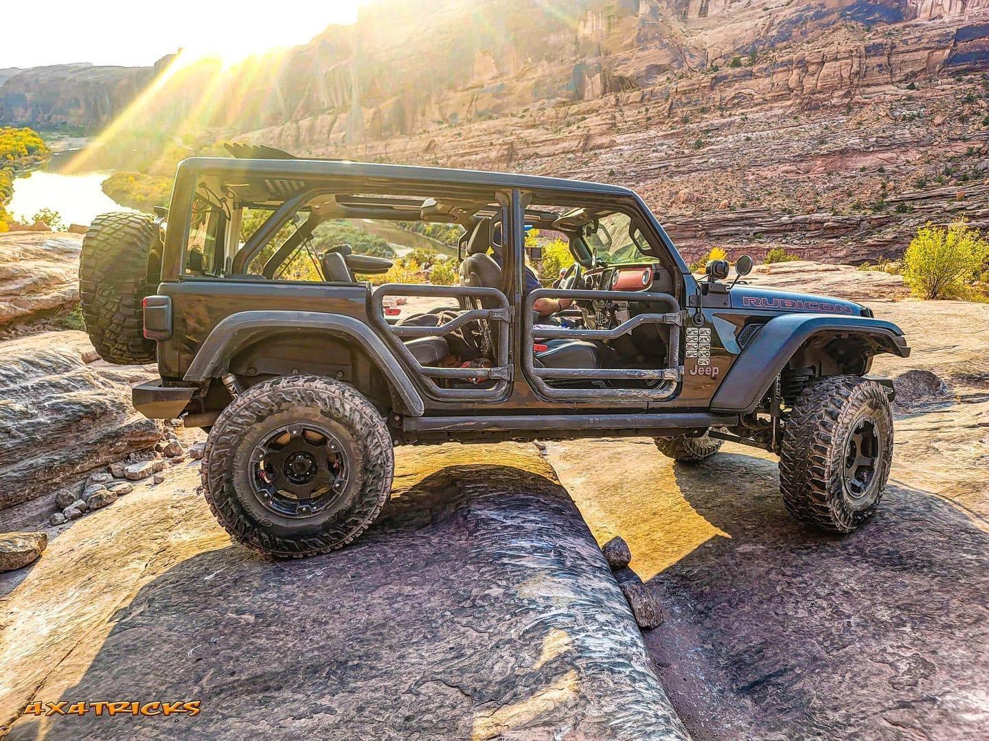 Jeep Wrangler JL Wrangler Rubicon 392 Ordering is Open EA637E30-D4FA-460D-B154-EF6AF1C4A1C2