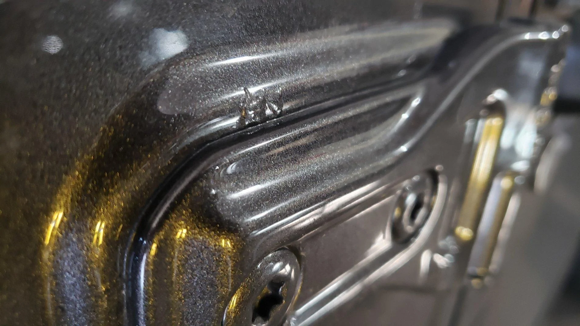 Jeep Wrangler JL rusting hinges 20201202_124644