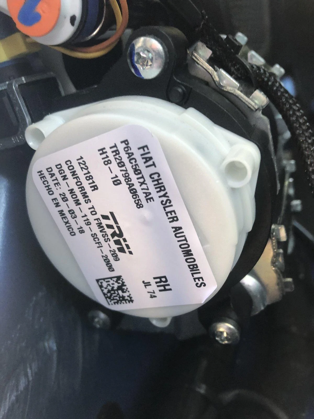 Jeep Wrangler JL Jeep is Gone FB99571B-BC69-4B36-9C89-051EBC4B0572