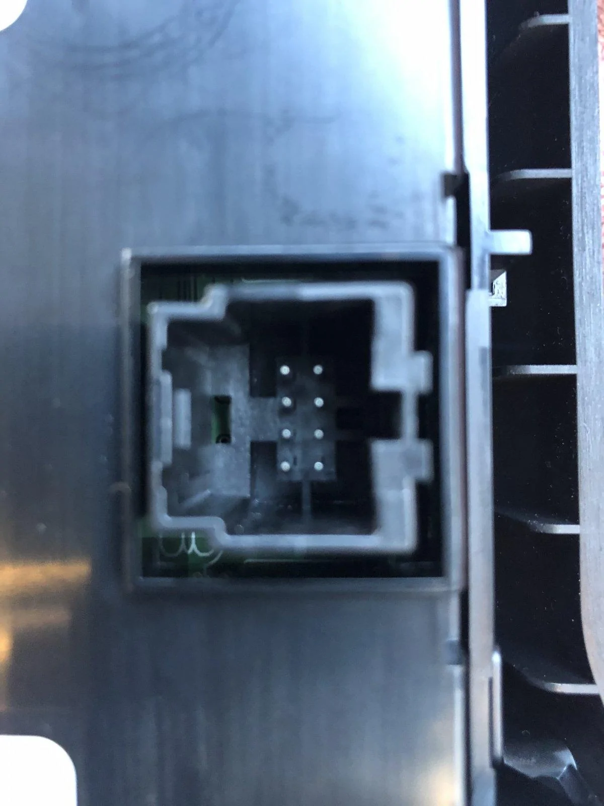 Jeep Wrangler JL JLU HEATED SEATS MODULE?!?! 7A95D8FA-C241-4AE9-A58D-0D06FBEA1484