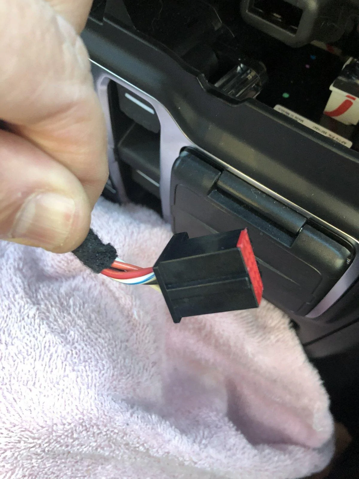 Jeep Wrangler JL JLU HEATED SEATS MODULE?!?! C645A5A3-9683-484D-B4BE-54CB18CB790A