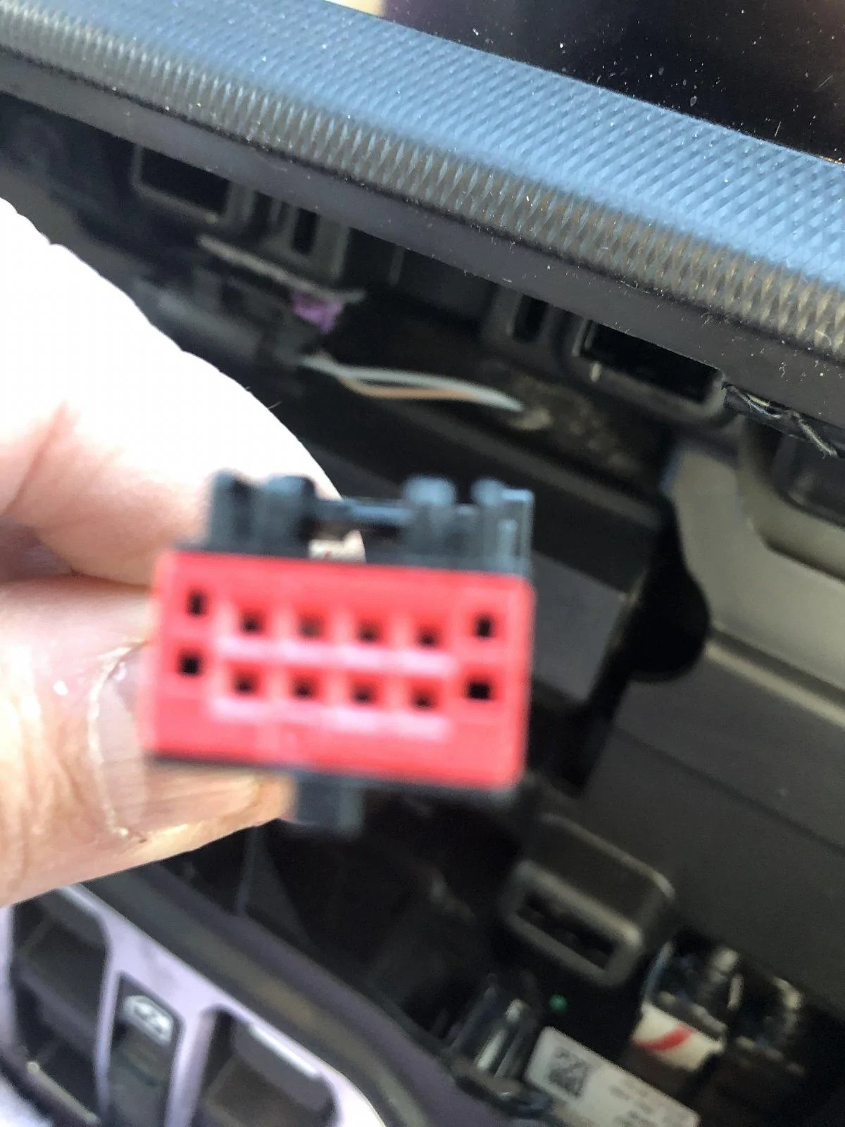 Jeep Wrangler JL JLU HEATED SEATS MODULE?!?! E7A6F01F-DA74-4024-B9CB-8247AAB9315A