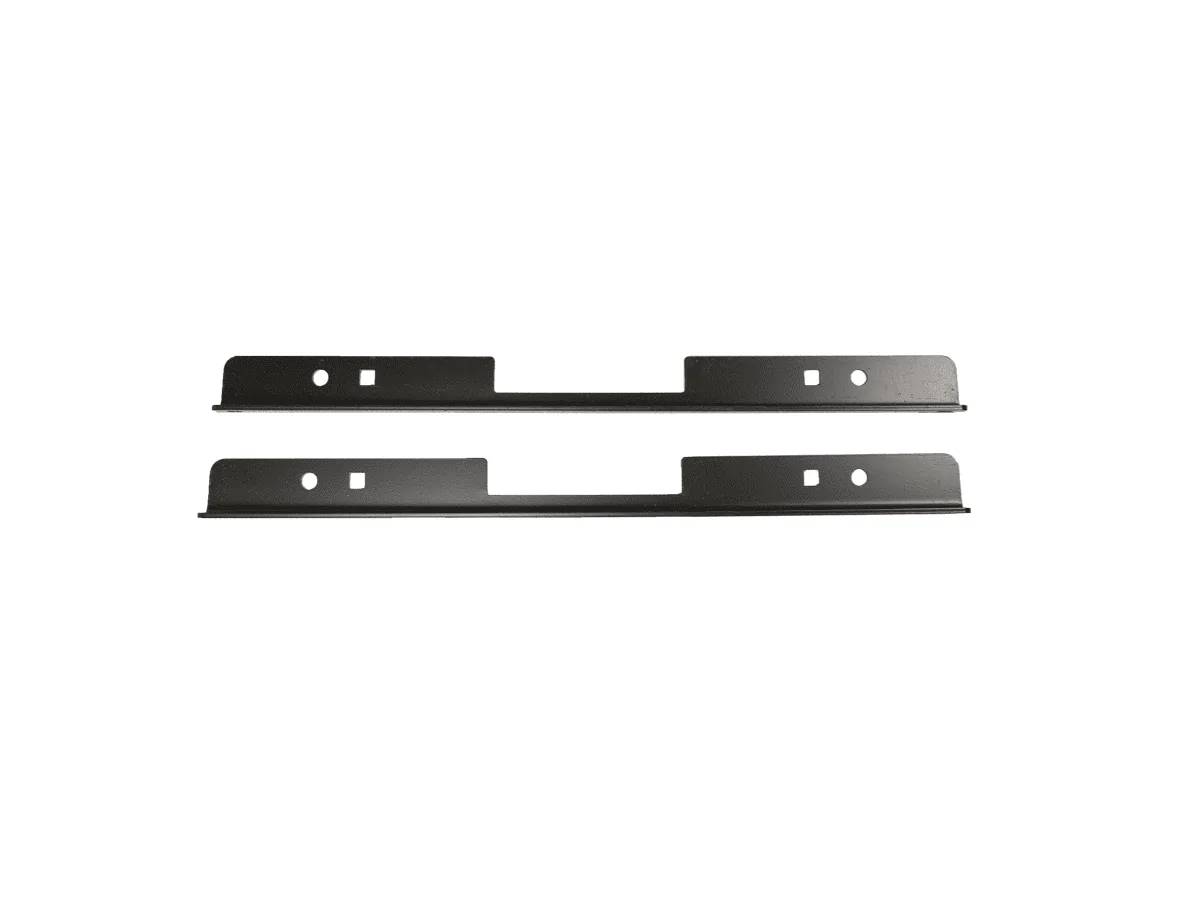 Jeep Wrangler JL I need PRP seat mounts!! 1607015677664