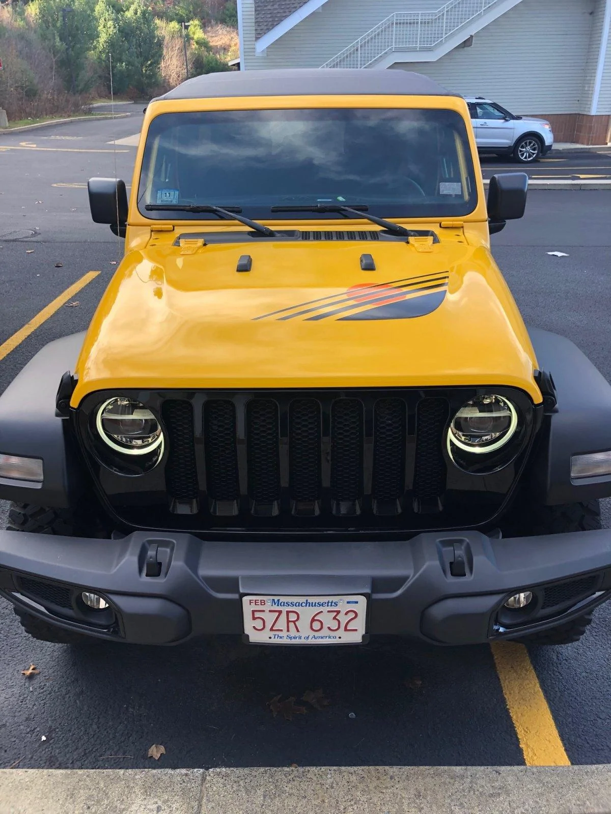 Jeep Wrangler JL ISLANDER Edition JL Club Thread JI2