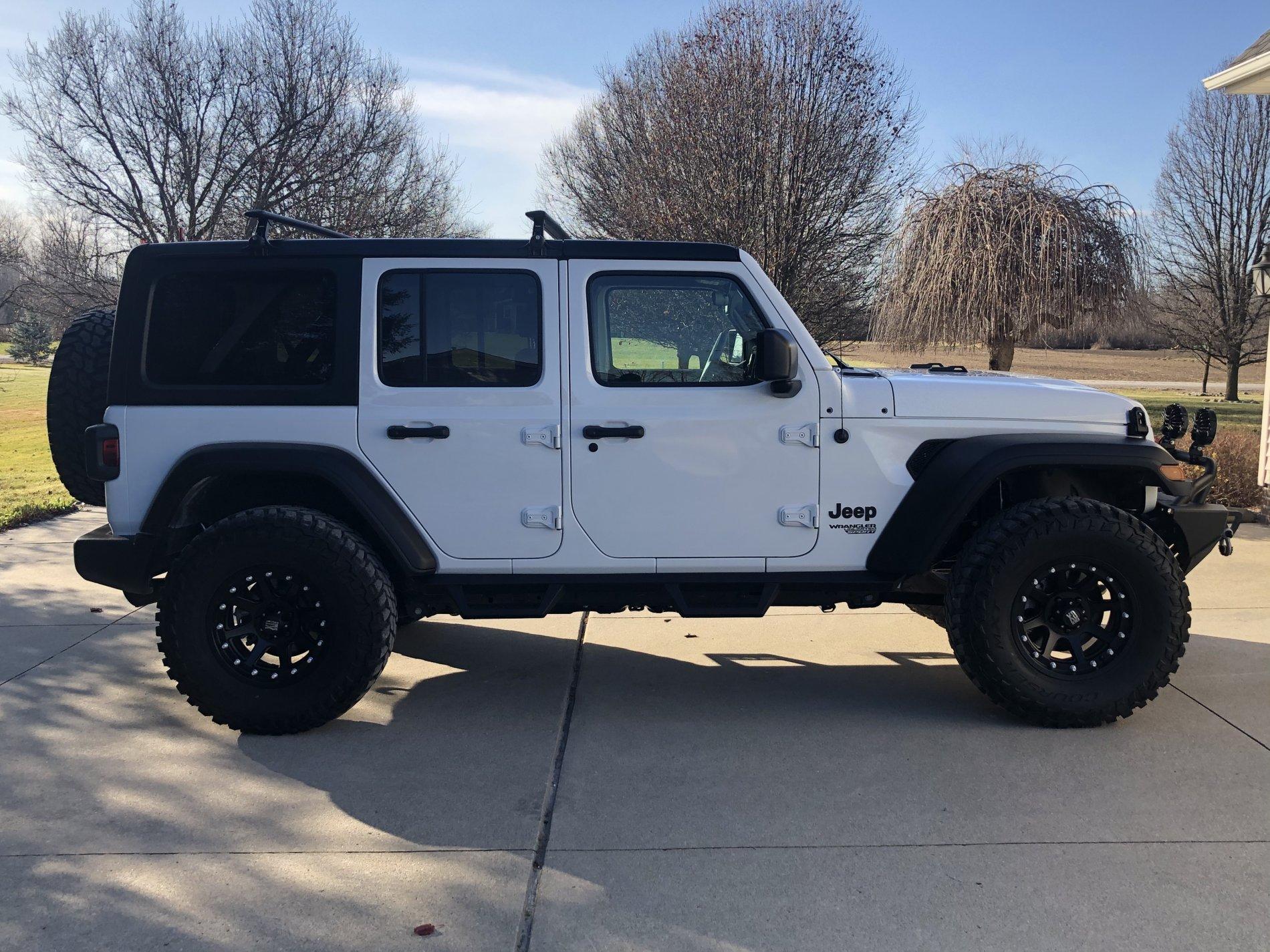 Jeep Wrangler JL Will they fit? FB8AE640-32CA-4BF9-BF6A-64C6D170E549
