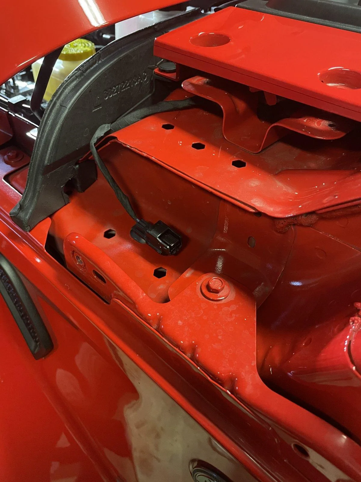 Jeep Wrangler JL What is this circut AAC0F2CB-5695-4854-9D4E-A7A9F59FC9E9