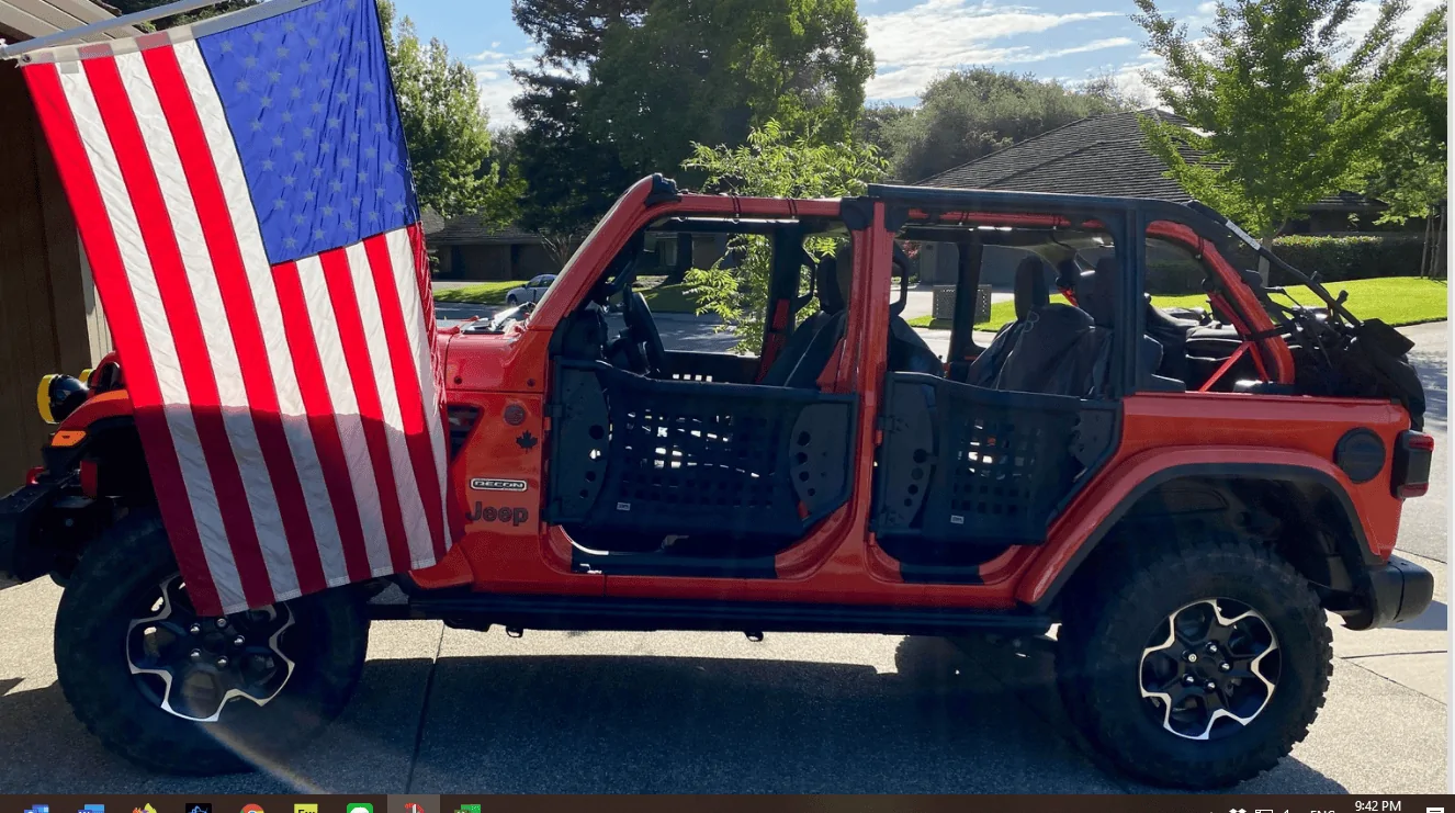 Jeep Wrangler JL I can’t freakin decide! HELP! 1607049793914