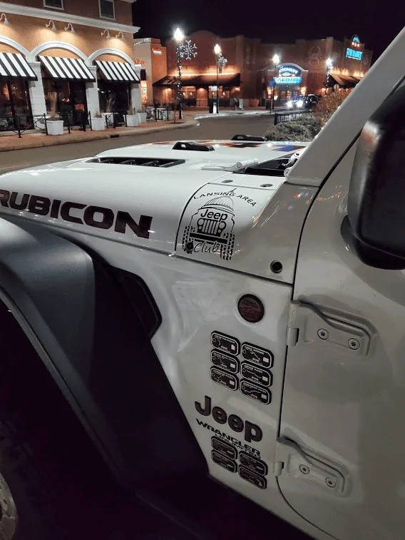 Jeep Wrangler JL Jeep snobbery - RANT 1607081085425