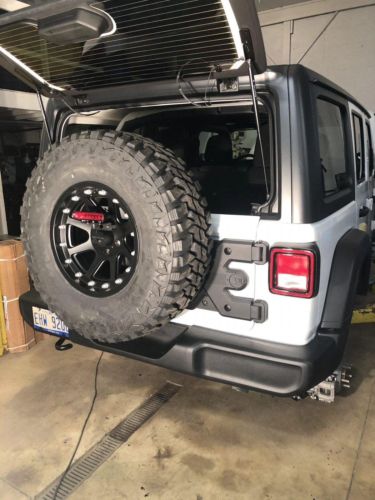 Jeep Wrangler JL Will they fit? C30ADFF6-6790-4A9A-9A60-48E7473B4956