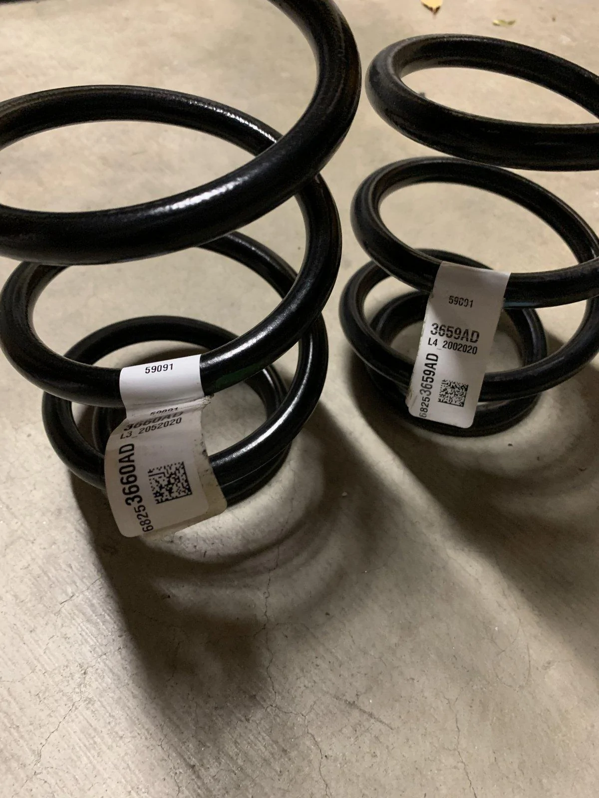 Jeep Wrangler JL Help with Rubi takeoff spring & shock placement 80282A51-03BB-4A69-9918-7C527551953B