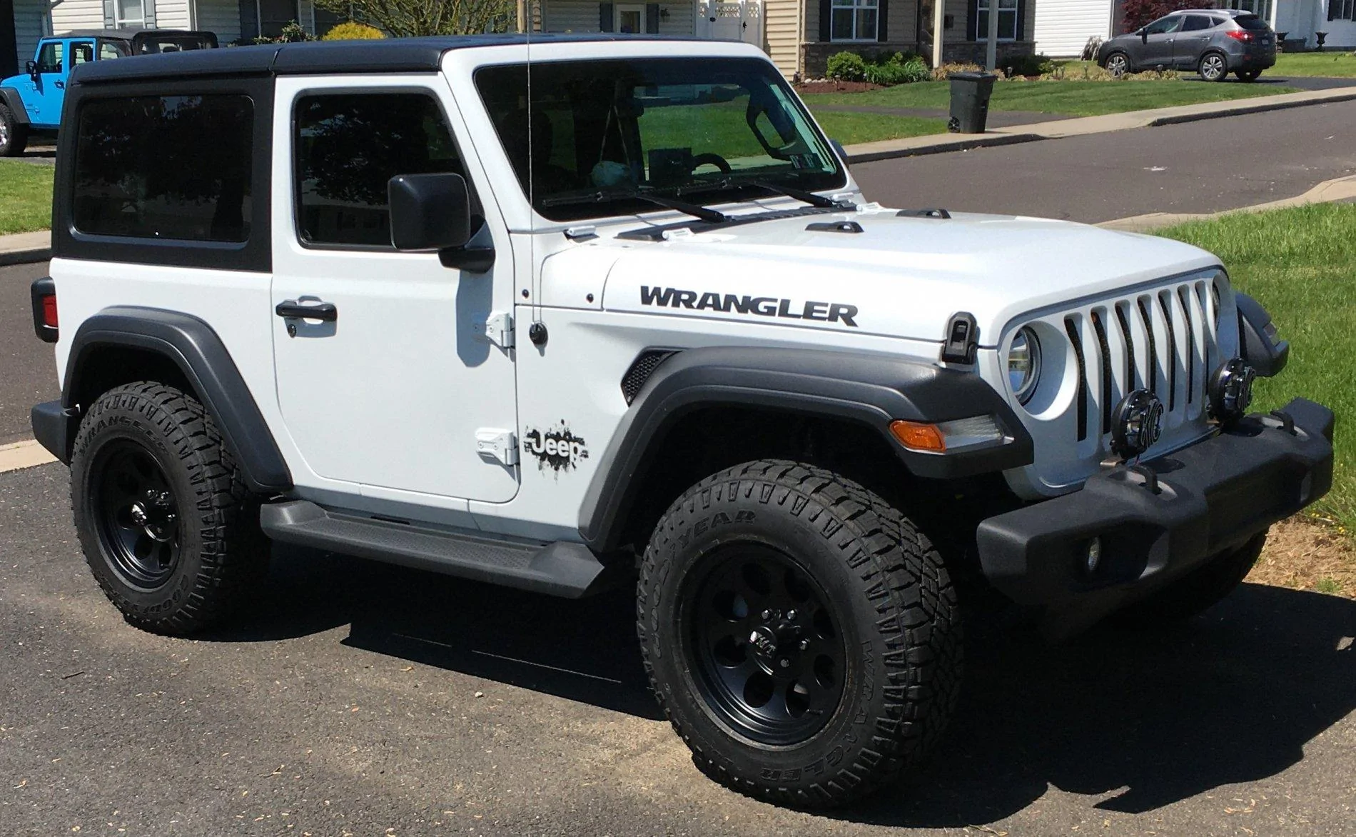 Jeep Wrangler JL The 2Dr Sport Only Thread IMG_0594