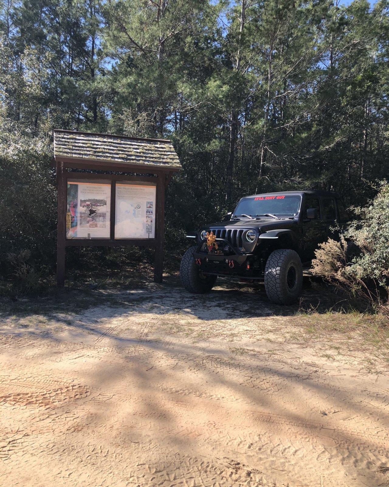 Jeep Wrangler JL Florida Roll Call! 31A6E4AA-2658-4FFE-8511-8722467B07F9