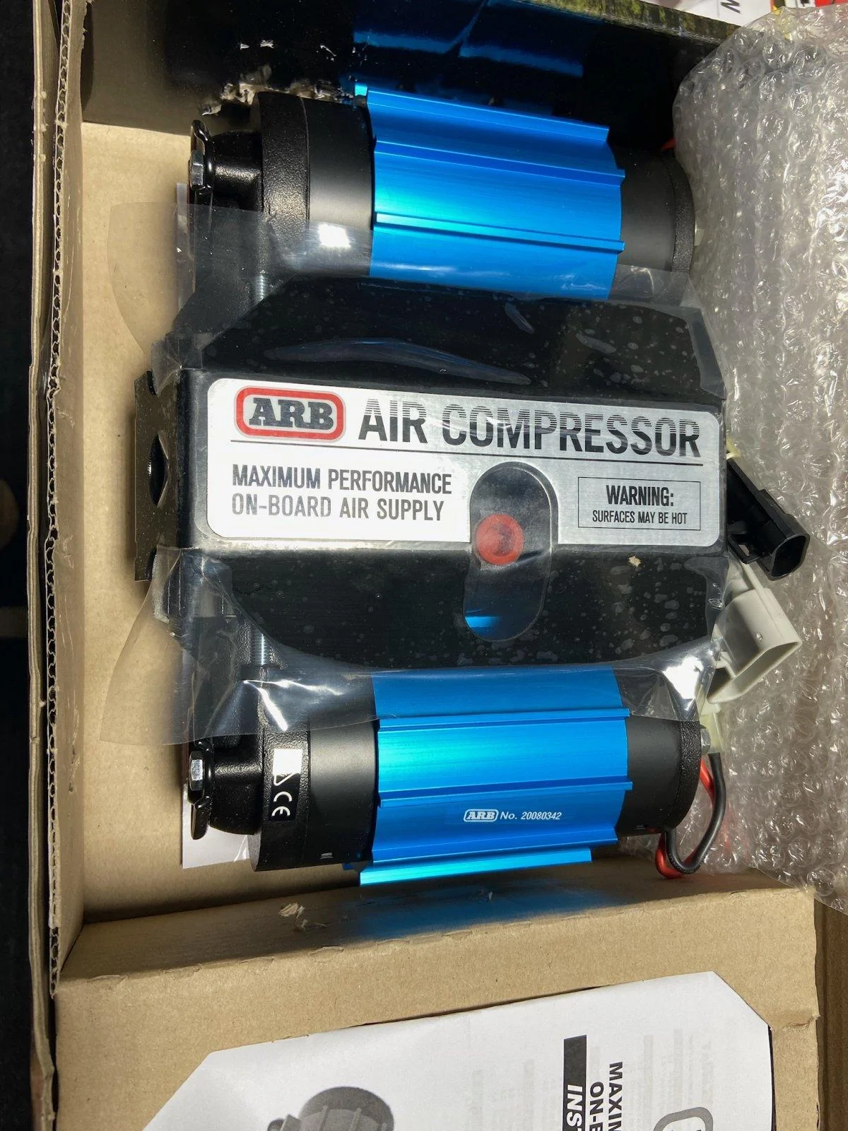Jeep Wrangler JL Rangemasters JL Diesel Build 24F289B6-99F8-4C17-9C37-C38931309B2E