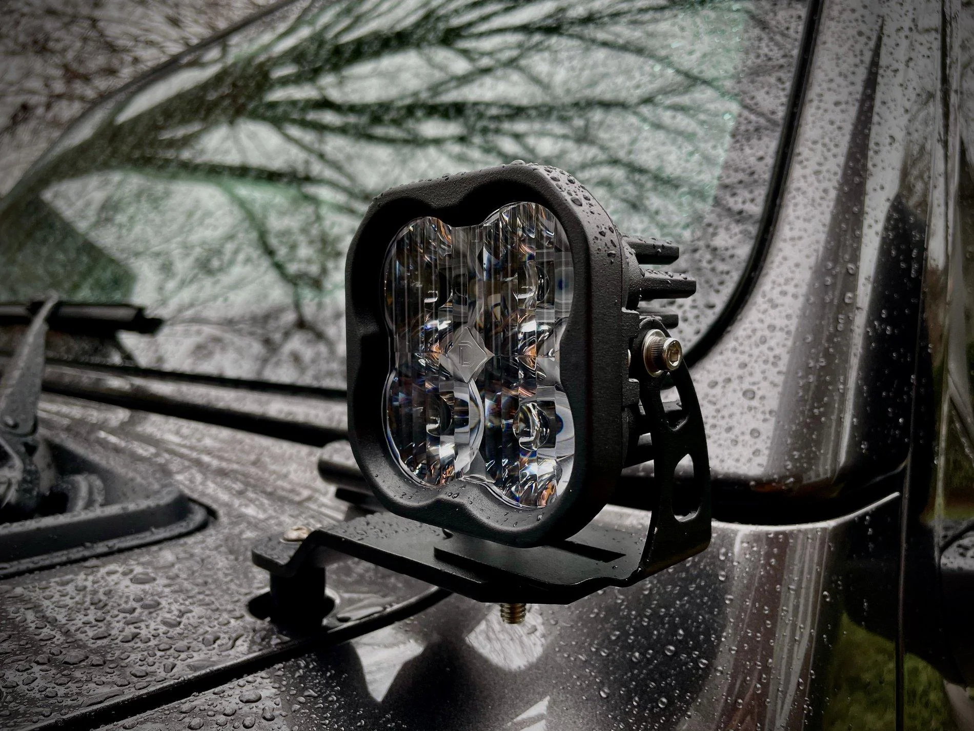 Jeep Wrangler JL Rubi Recon IMG_1729