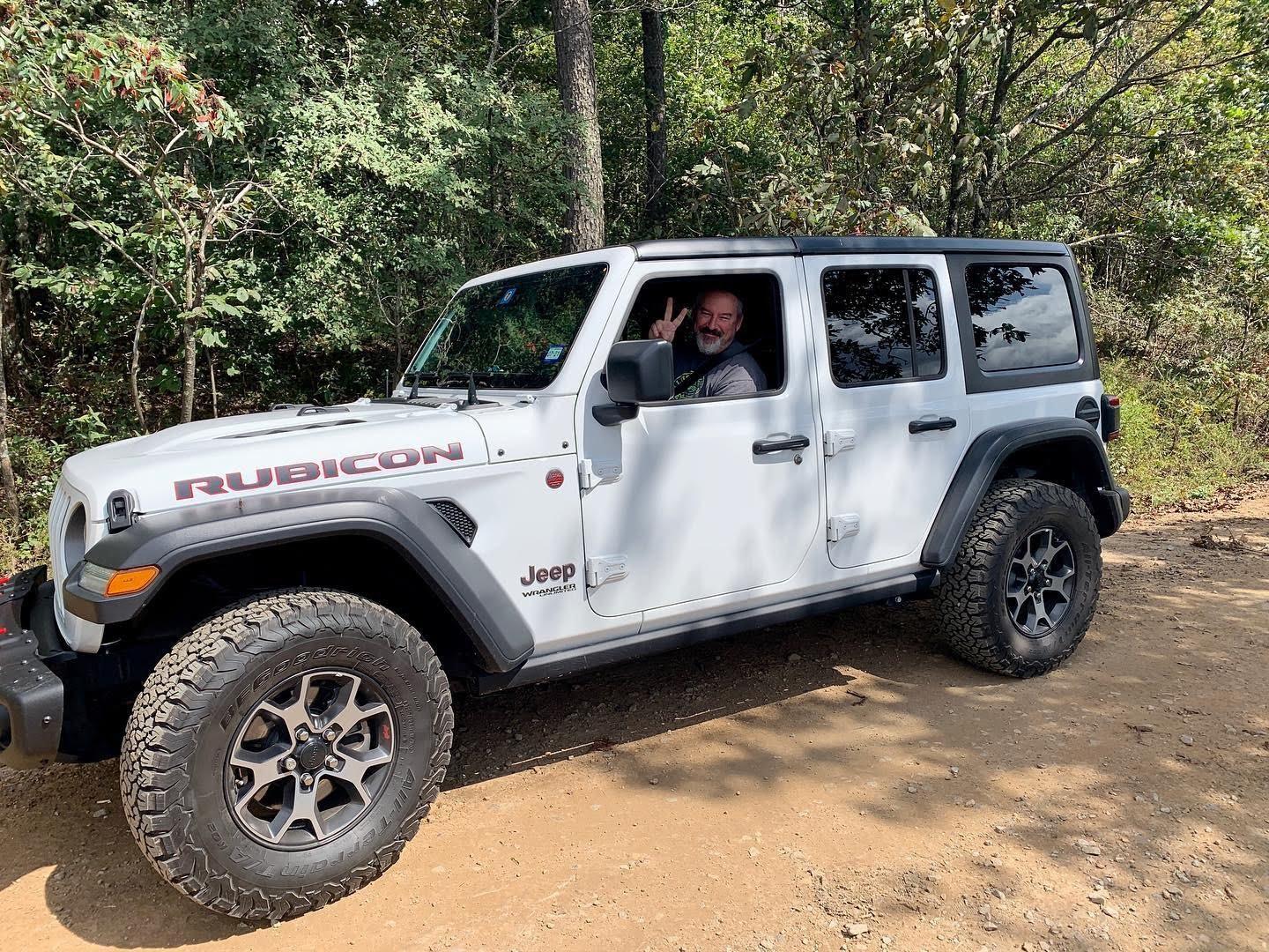 Jeep Wrangler JL What else do you drive? IMG_2373.JPG