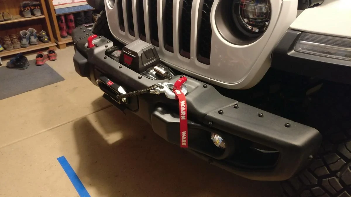 Jeep Wrangler JL Just Another White Rubicon IMG_20201128_191805