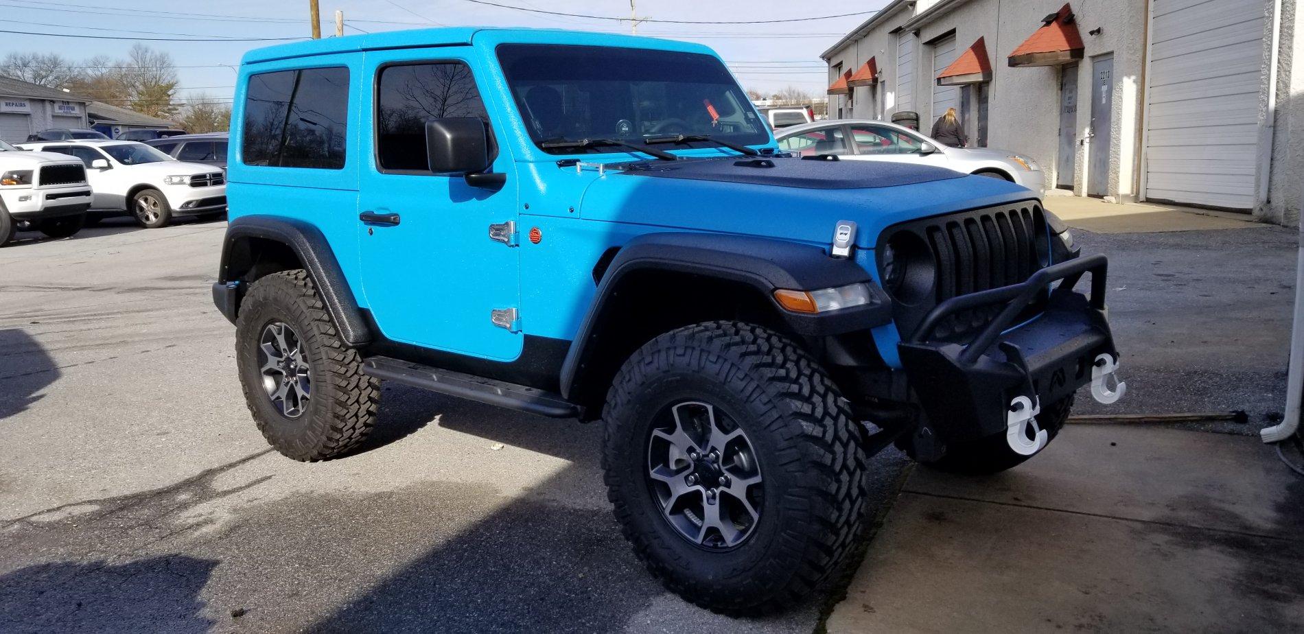 Jeep Wrangler JL Full external line-x 20201207_115449