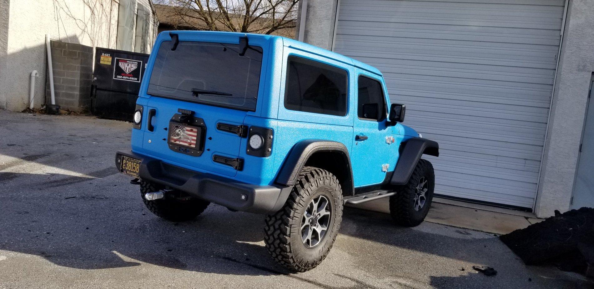 Jeep Wrangler JL Full external line-x 20201207_115556