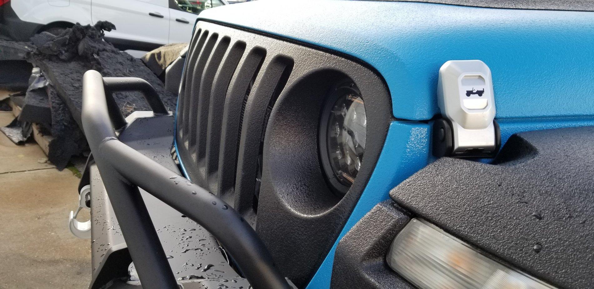 Jeep Wrangler JL Full external line-x 20201207_115703
