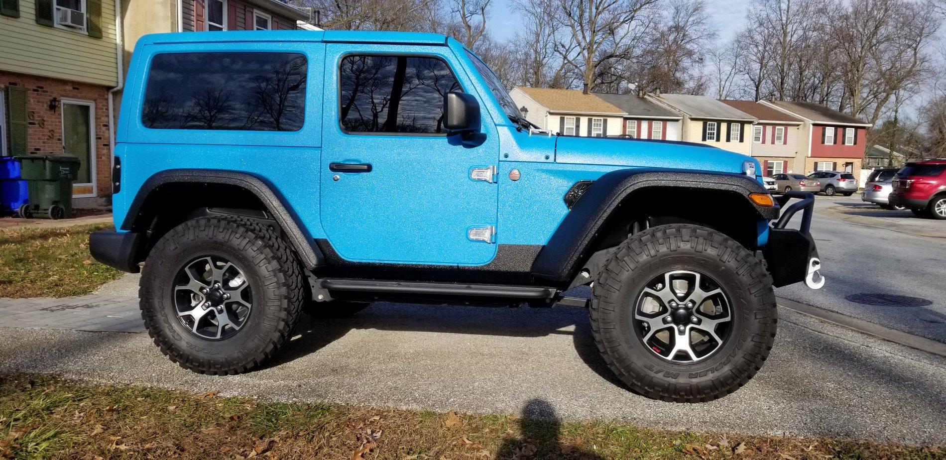 Jeep Wrangler JL Full external line-x 20201207_135456