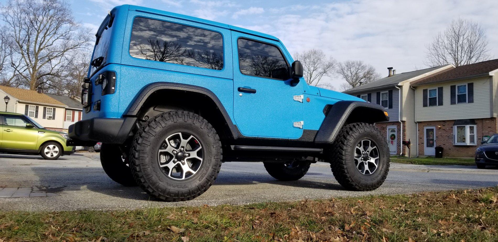 Jeep Wrangler JL Full external line-x 20201207_135612