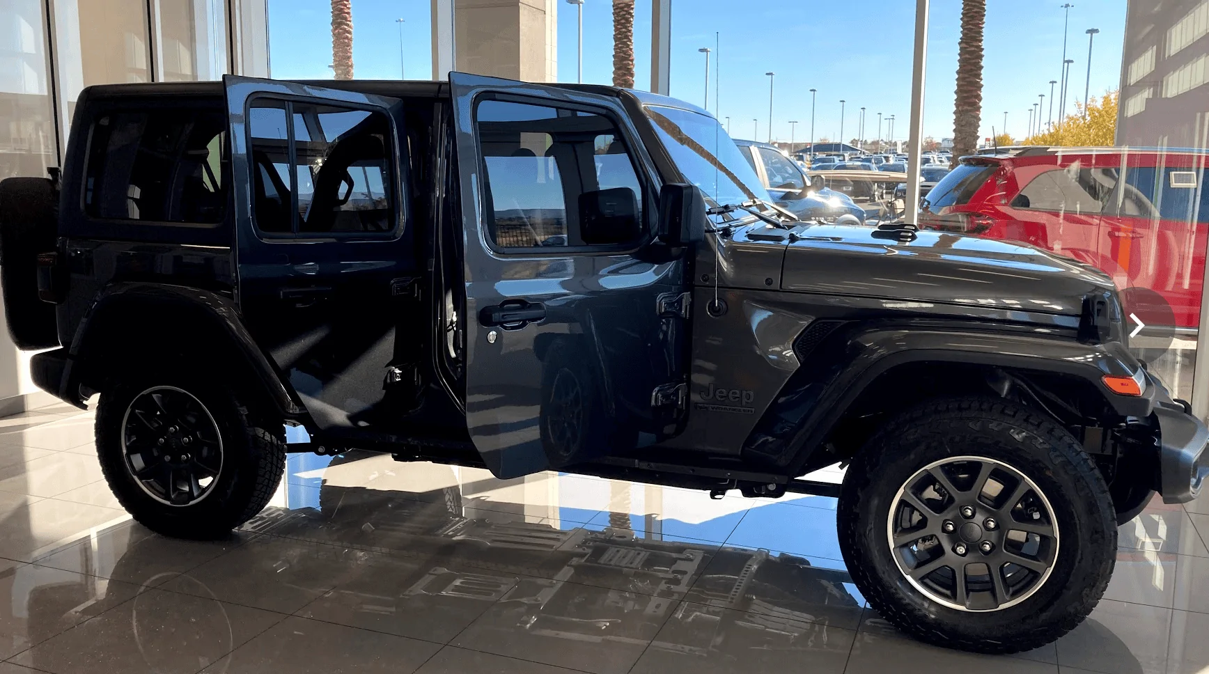 Jeep Wrangler JL Rear differential crap out Screen Shot 2020-12-07 at 12.15.04 PM