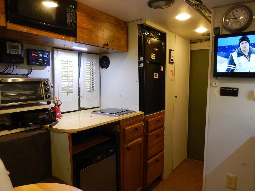 Jeep Wrangler JL What else do you drive? curbside kitchen