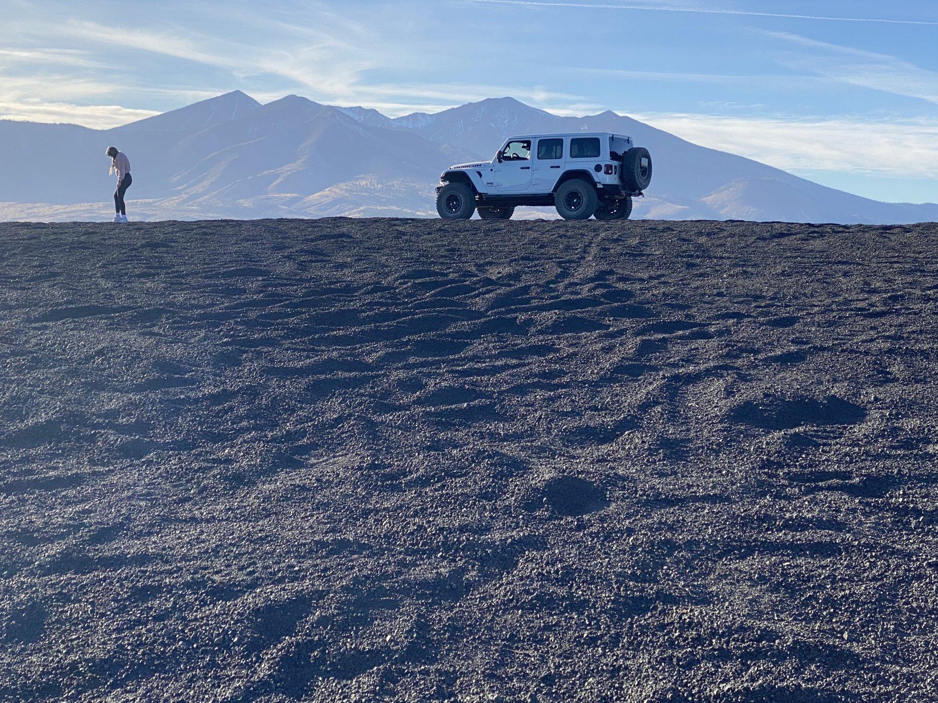 Jeep Wrangler JL Something wrong or just no balls 1335DEC5-5AA8-452C-81A4-015627DB3F6E