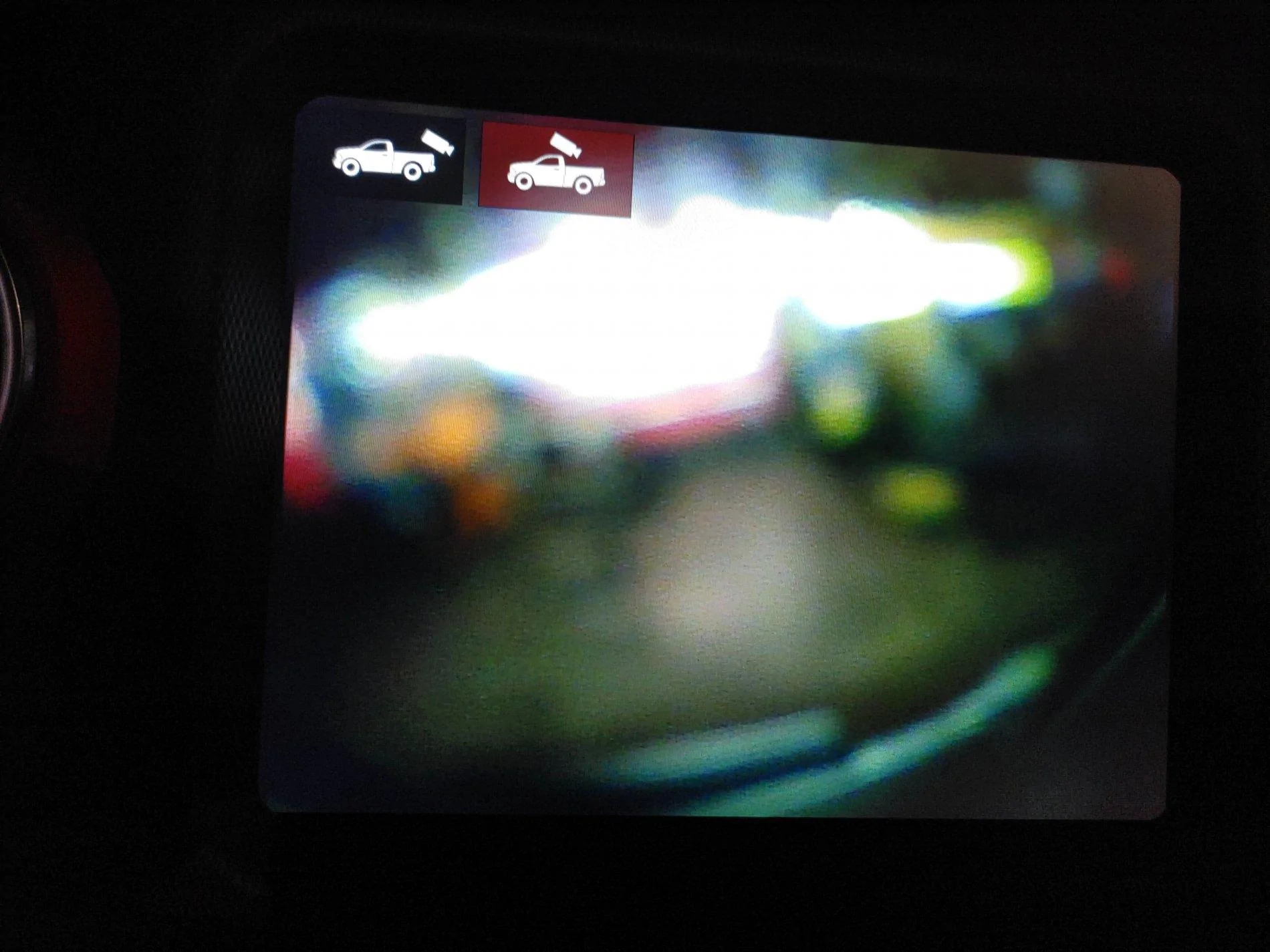 Jeep Wrangler JL Installing a z automotive front camera 20200916_185333_HDR (3)