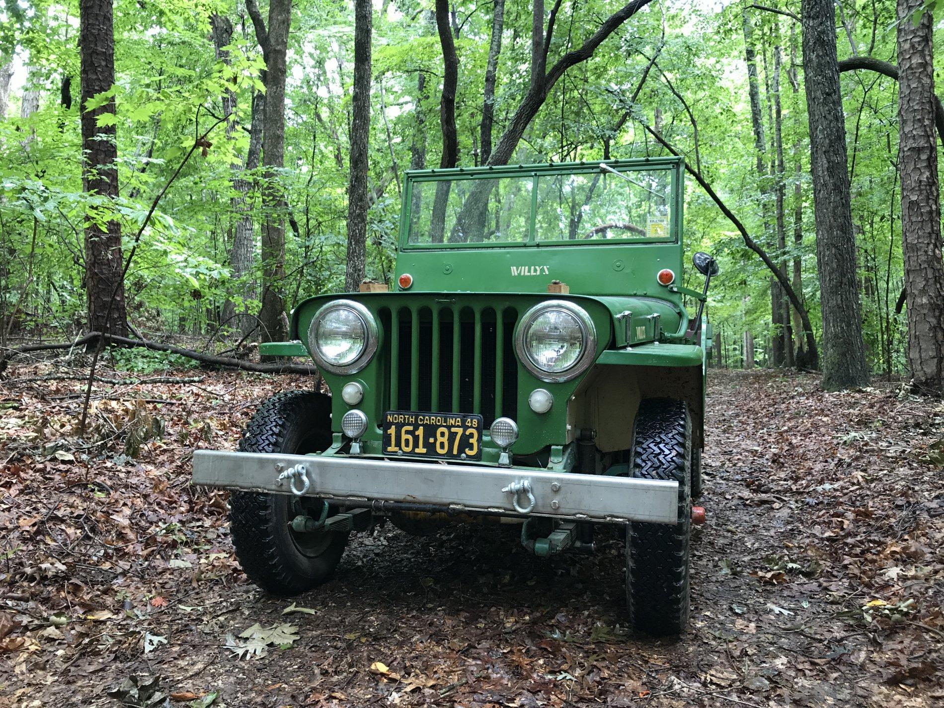 Jeep Wrangler JL What else do you drive? 4AEE8AF5-AD54-45A3-B207-DEF2270CFF1E