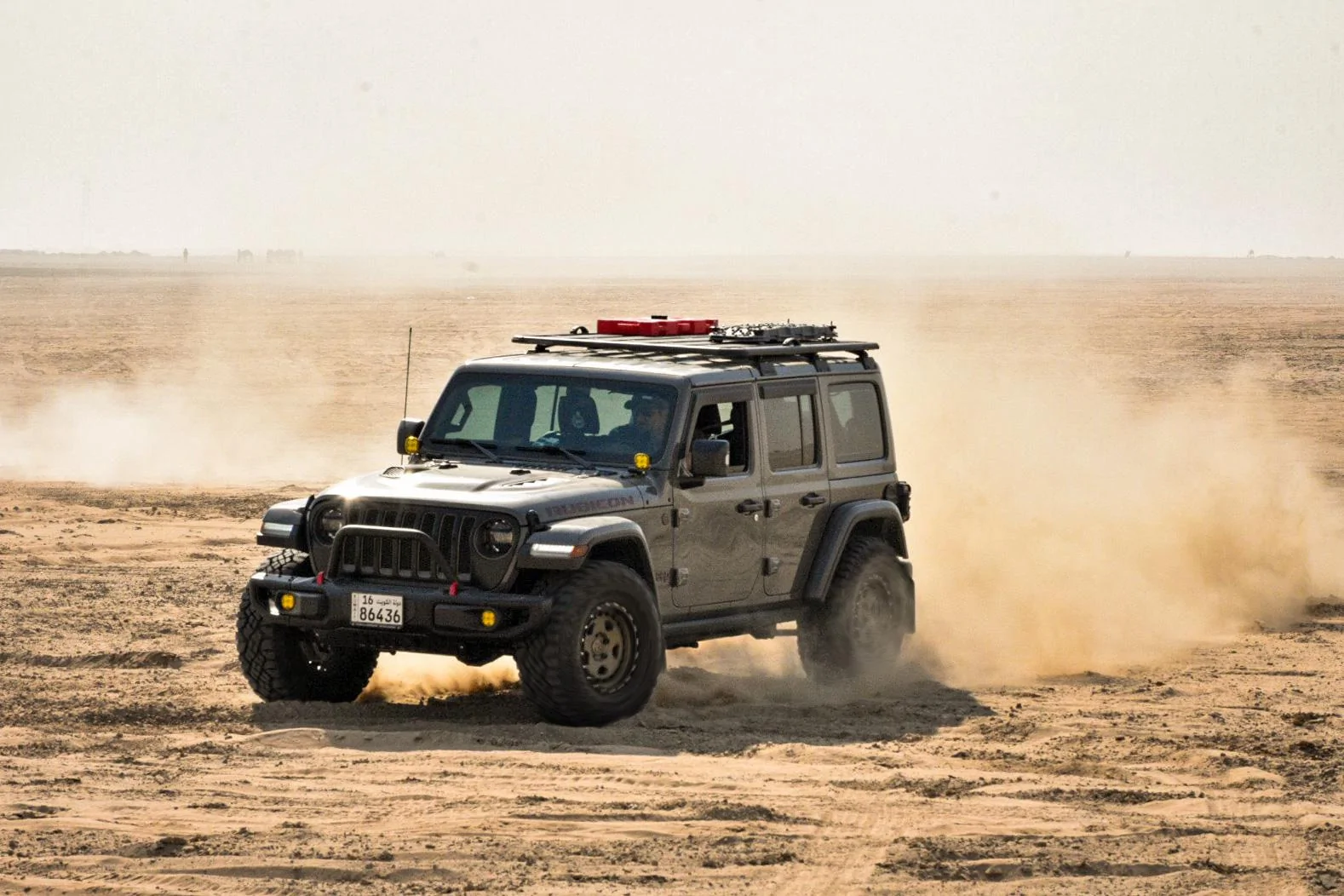Jeep Wrangler JL What else do you drive? IMG_9816