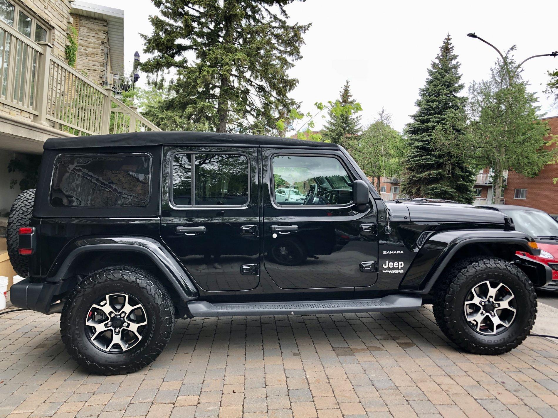Jeep Wrangler JL Rubicon Take Offs Worth It? IMG-3838
