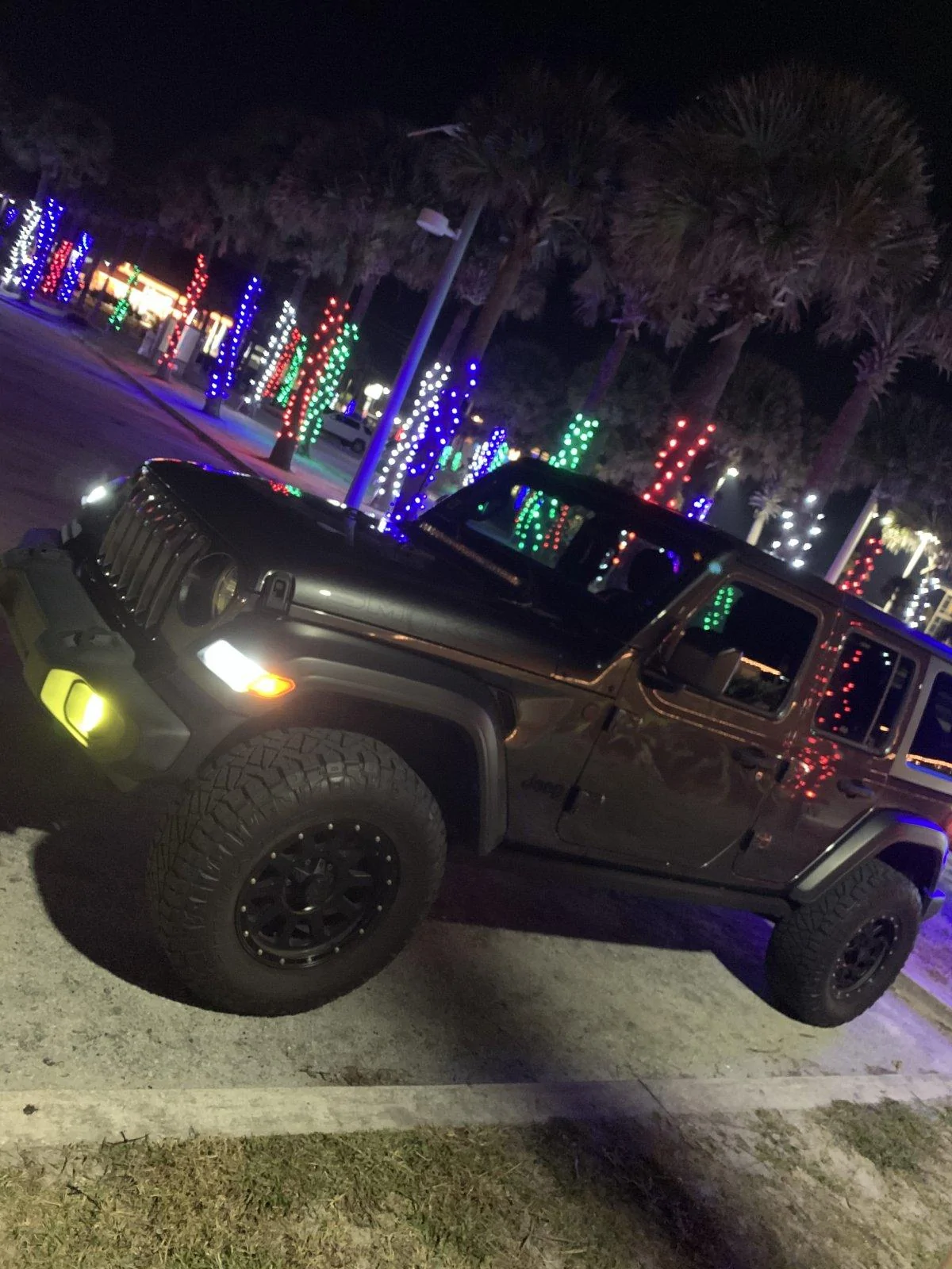 Jeep Wrangler JL Florida Roll Call! 22D7DB39-1B01-4684-AA52-3E1732B9B658