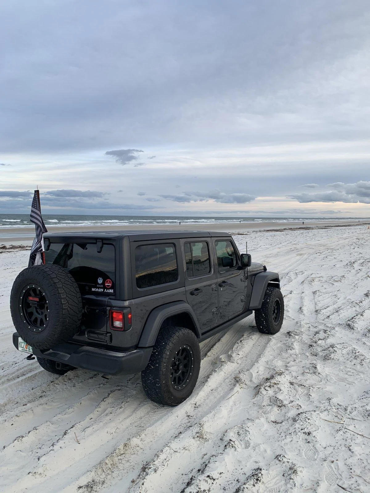Jeep Wrangler JL Florida Roll Call! 3D5F85C6-4E59-4D5A-BD3E-AED9766FF61B