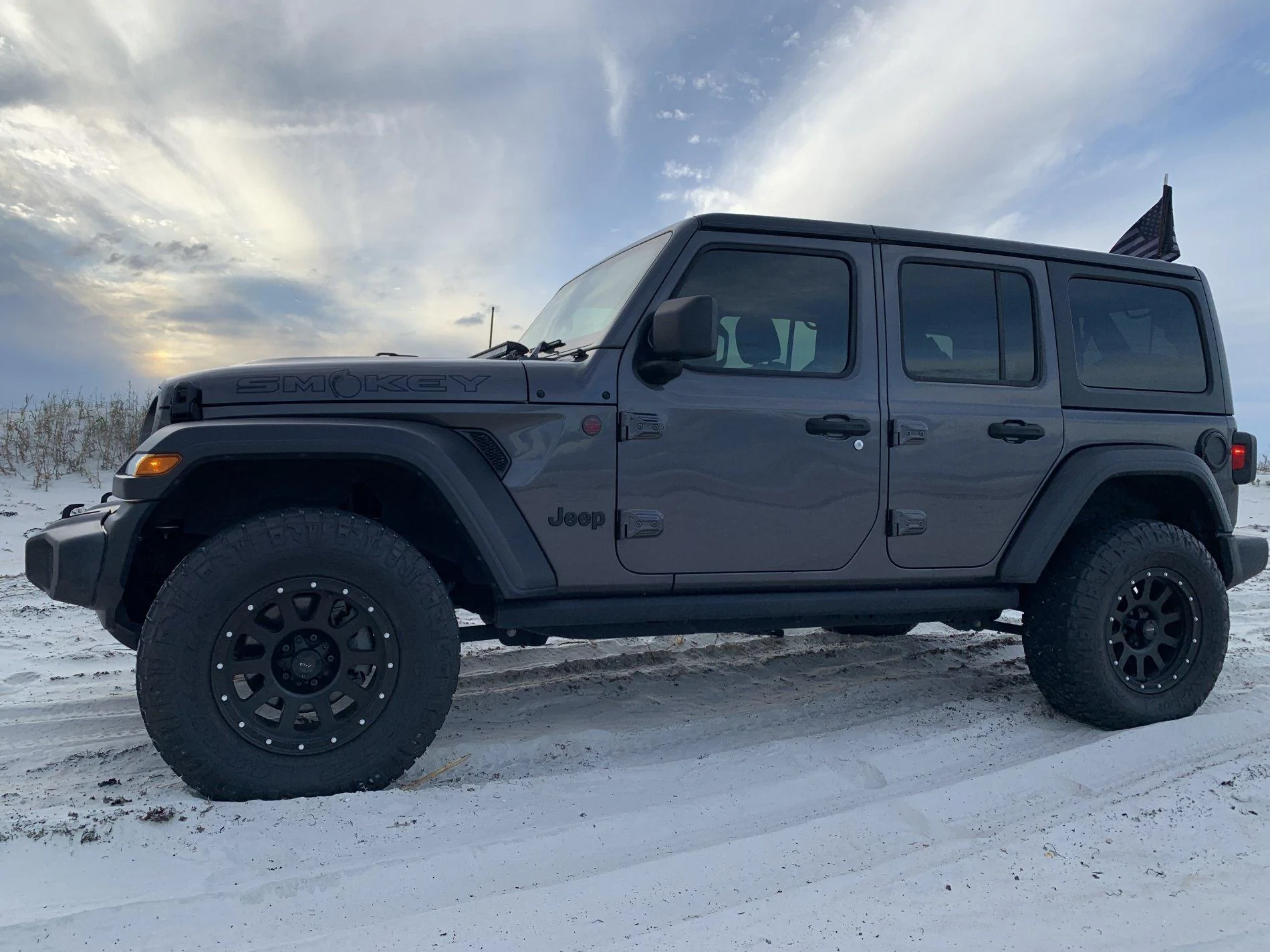 Jeep Wrangler JL Florida Roll Call! FFCE08FC-5491-42A1-99CF-25B6EC5B84A9
