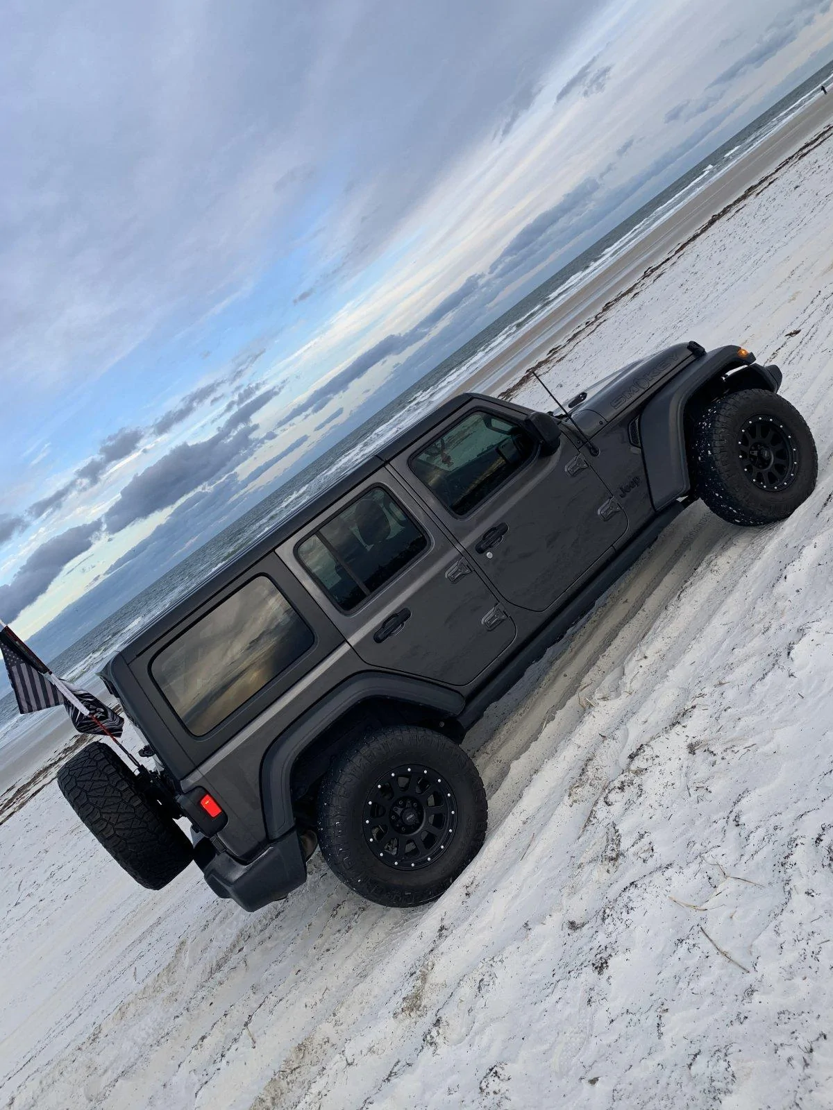 Jeep Wrangler JL Florida Roll Call! A57817AF-0A76-4EF3-A216-A3F31D9FA65F
