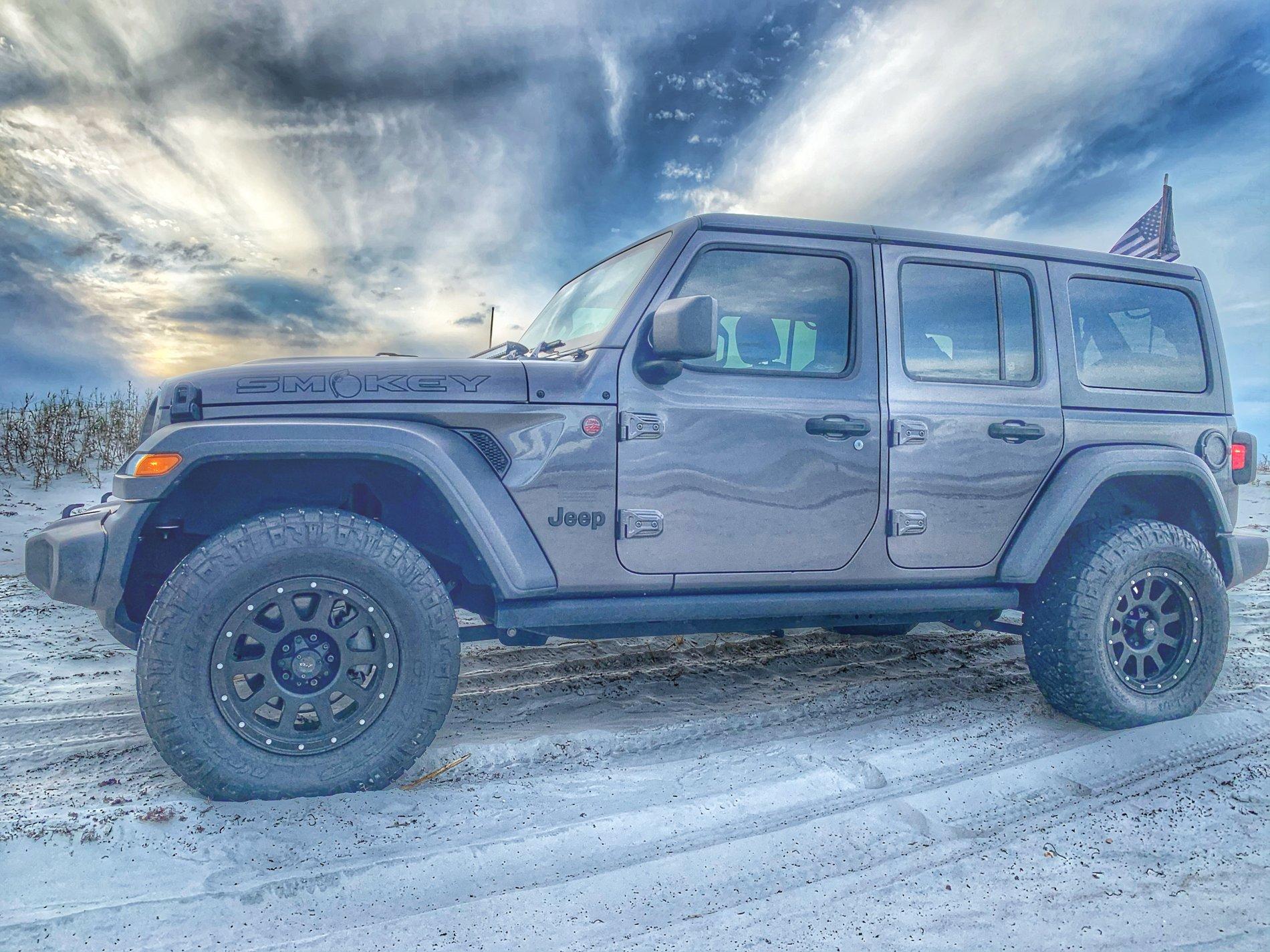 Jeep Wrangler JL Florida Roll Call! 083B9351-ADAB-45EE-A6E4-7F3E98243A34