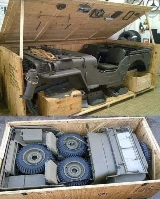 Jeep Wrangler JL Funny! CF062940-DDAB-4CA5-8524-119BBA43AD3D